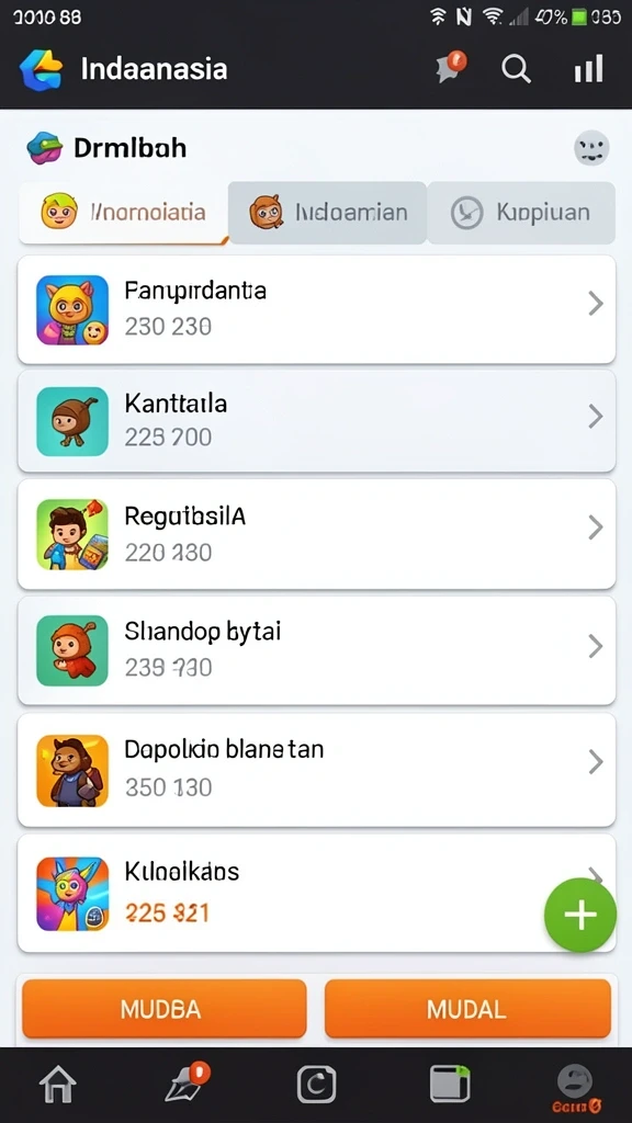 999zk - Screenshot memperlihatkan mode multiplayer dengan pemain lain.