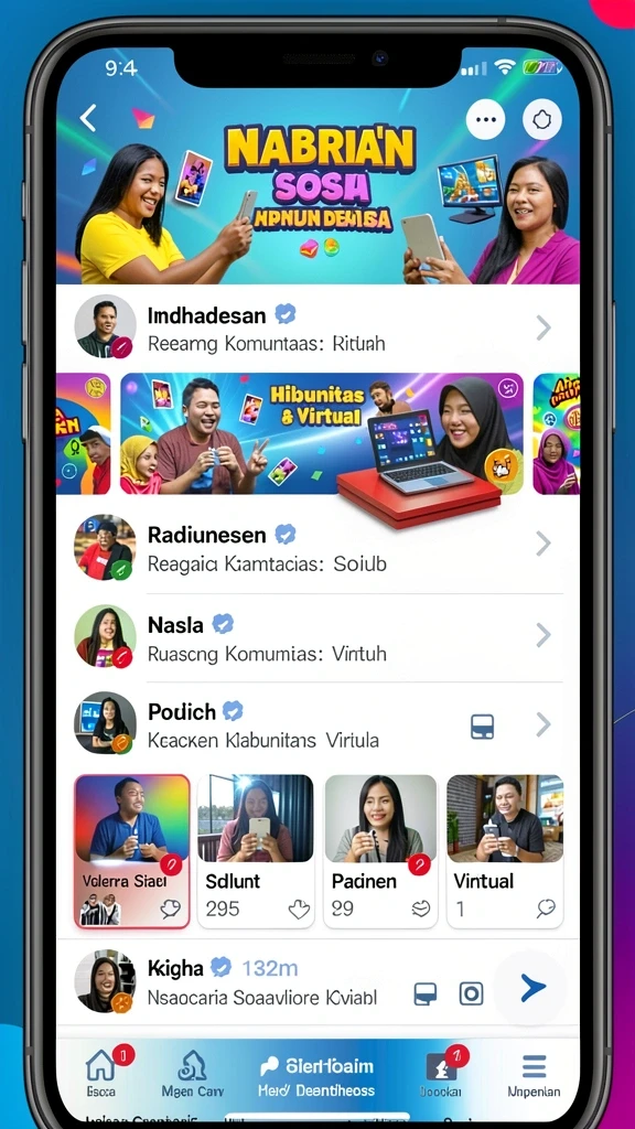agenjitu - Pengalaman bermain yang mengasyikkan dan seru.