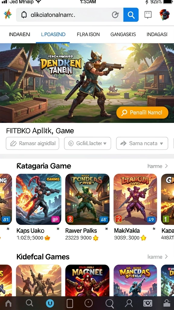 bandungtoto - Beragam pilihan permainan yang mengasyikkan untuk dijelajahi.