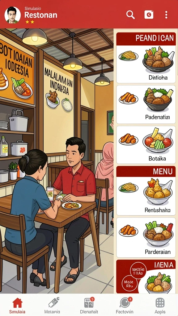 bola07 - Mode karir memungkinkan Anda membangun klub dari nol.
