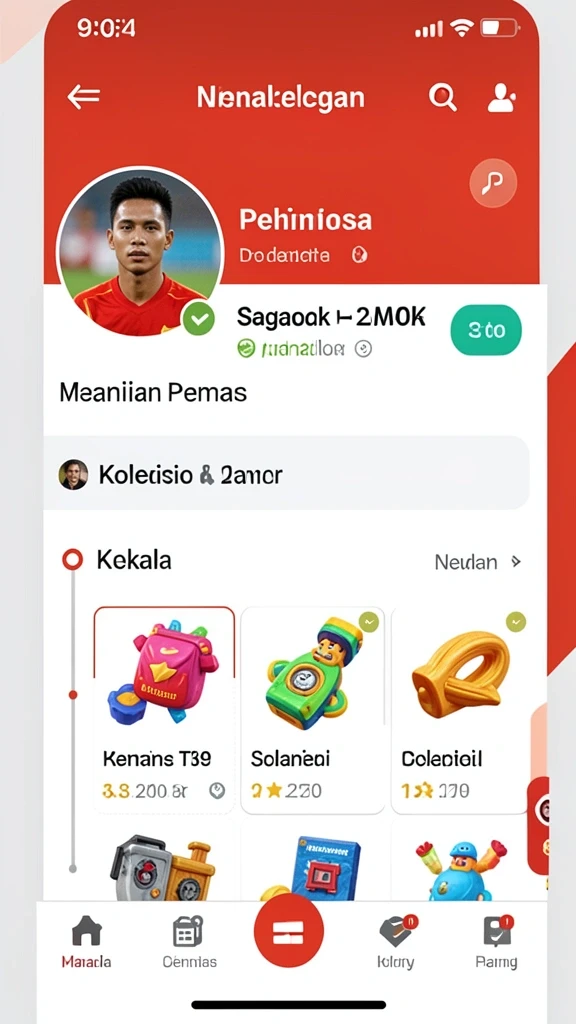 bosplay77 - Komunitas yang aktif dan mendukung antar pemain.