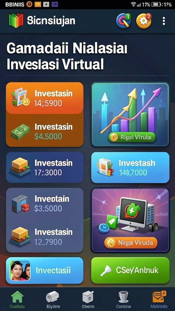 catur777 - Fitur analisis yang membantu pemain belajar dari kesalahan.