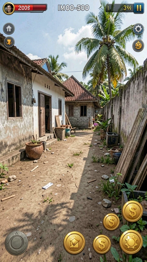 cipit88 - Tampilan antarmuka yang menarik dan intuitif.