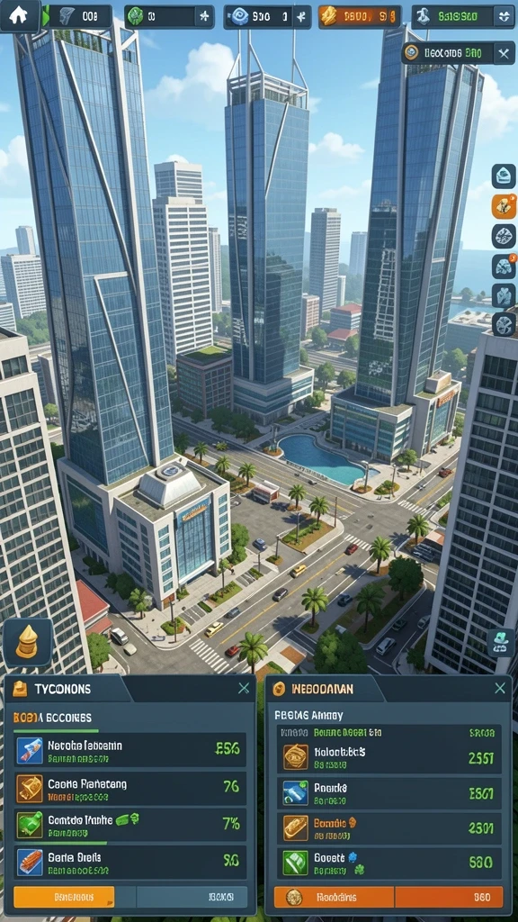hanabi88 - Mode online yang memungkinkan bermain dengan teman.