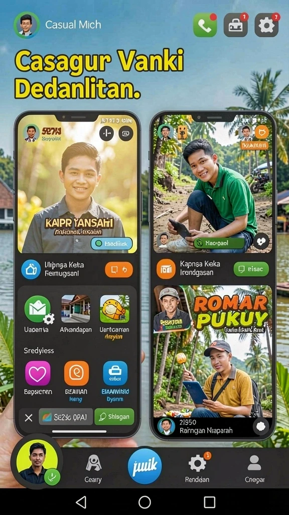 higgs777 - Melihat fitur bonus yang menggugah semangat pemain.