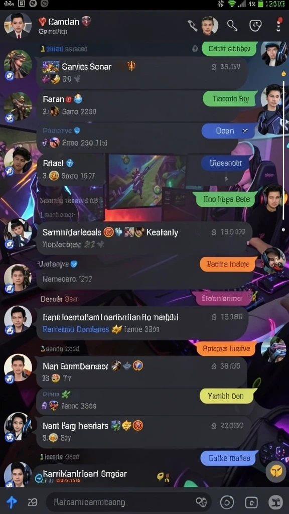 jilievo - Tangkapan layar dari level baru yang menarik.