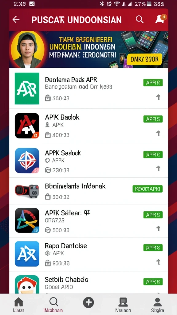 kombo88 - Karakter-karakter unik yang menambah keseruan bermain.