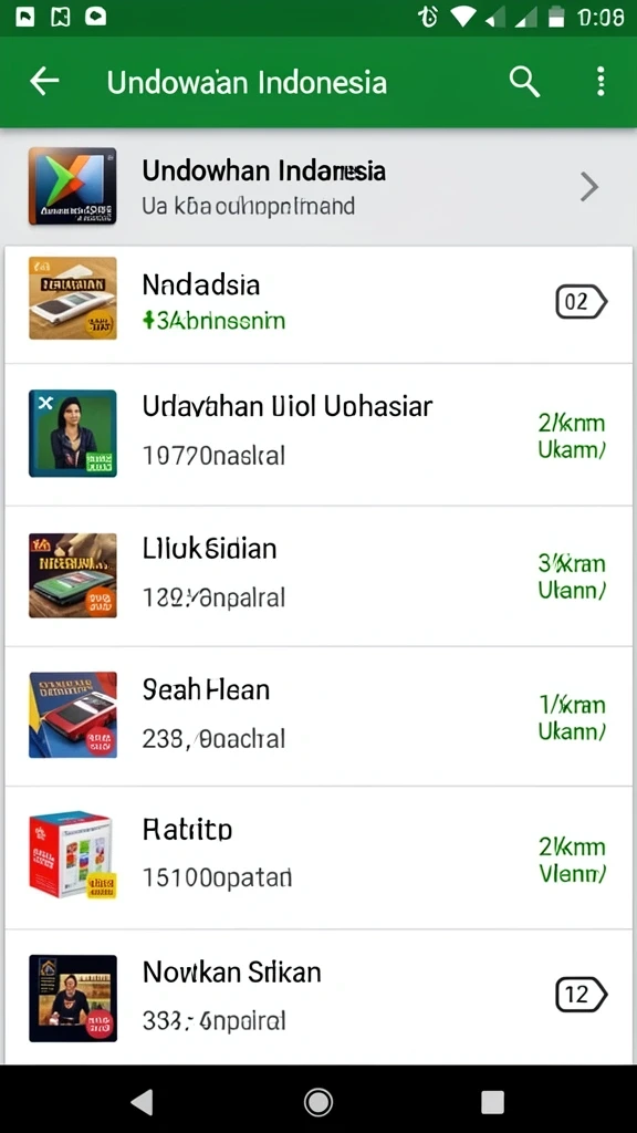 madura88 - Screenshot menunjukkan berbagai permainan yang tersedia di MADURA88.