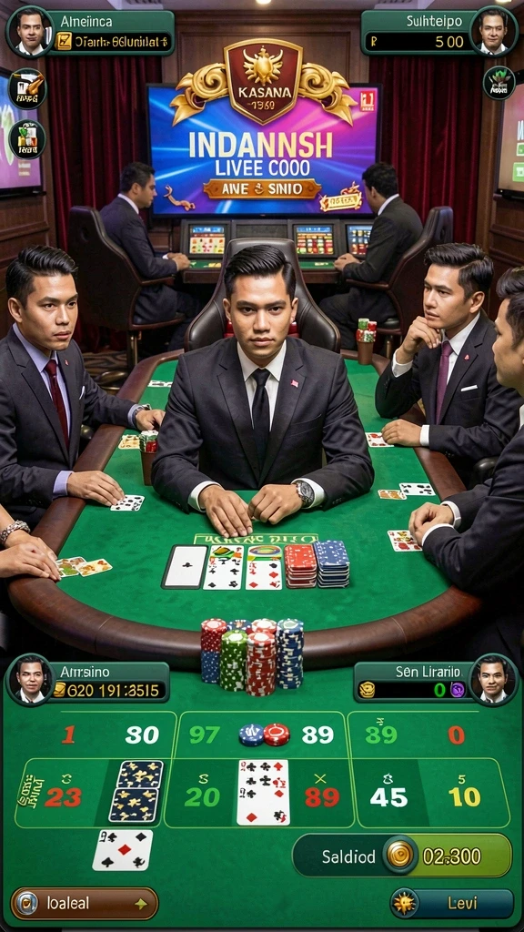 minislot - Tema slot yang beragam dan menarik.