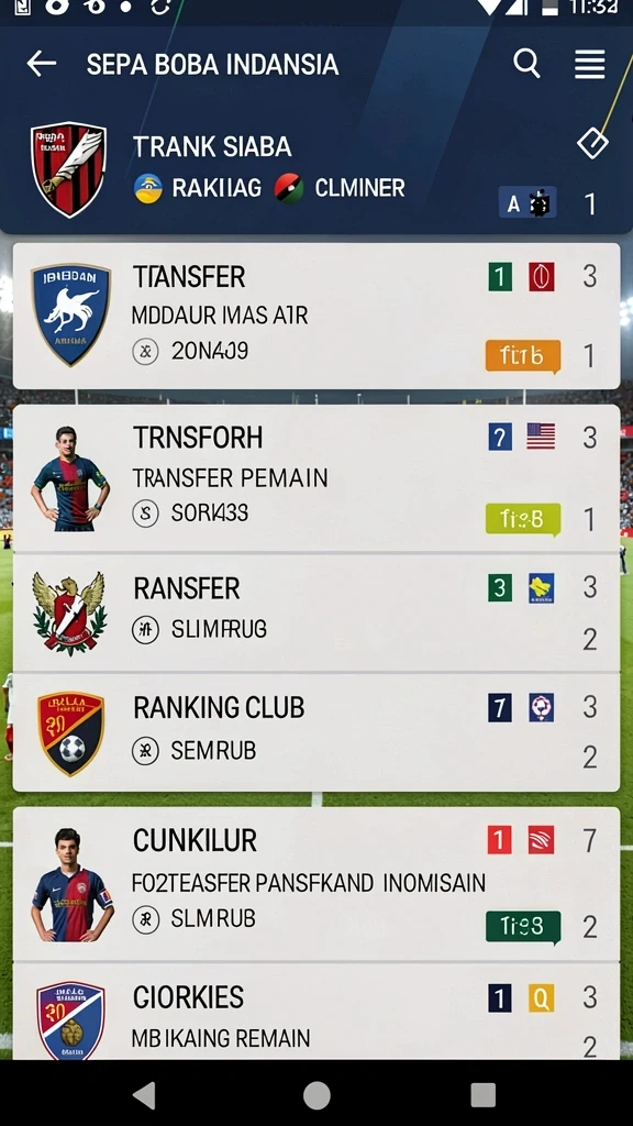 rich7 - Tampilkan gameplay yang menegangkan dan seru.