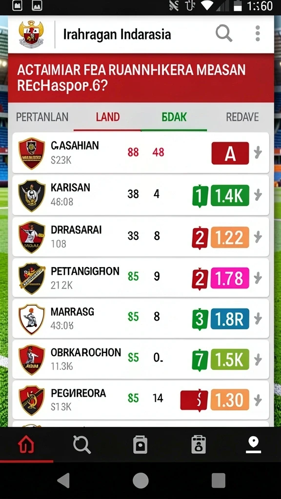 selayar88 - Grafis yang memukau dengan detail yang menawan.