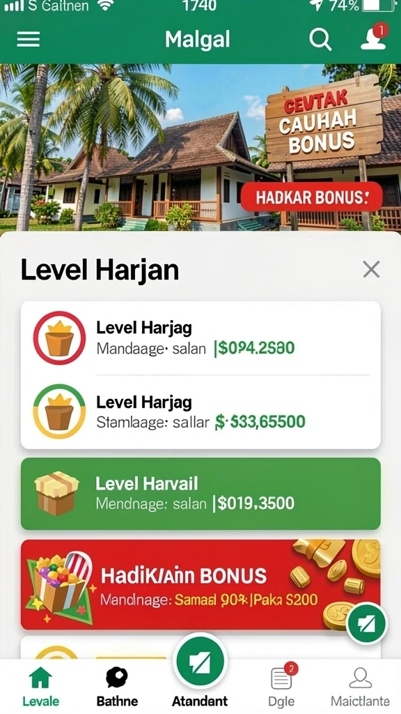 sontogel - Beragam pilihan permainan menarik di SONTOGEL.