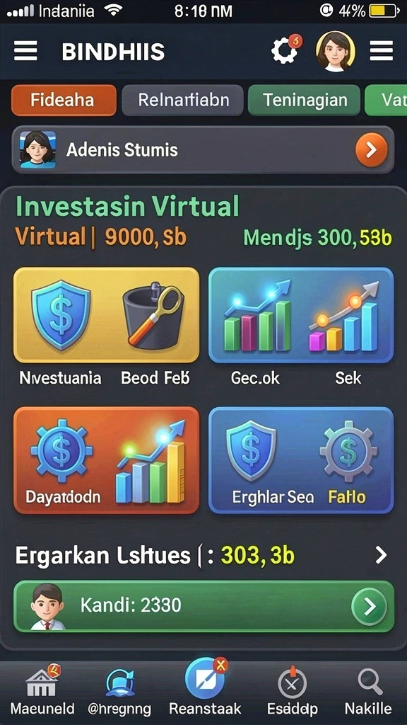 suhu777 - Hadiah menarik untuk meningkatkan pengalaman.