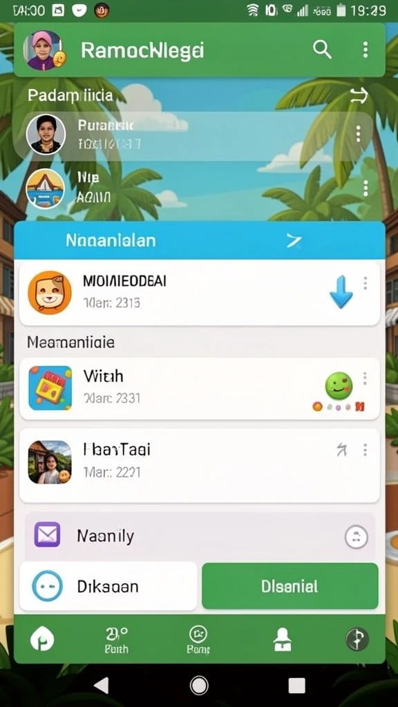 sultan88 - Tampilan antarmuka yang menarik dan mudah digunakan.