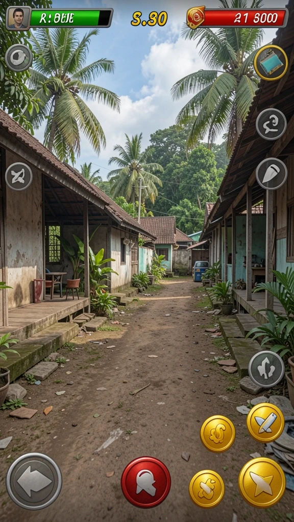 toto99 - Tampilan antarmuka yang modern dan menarik.