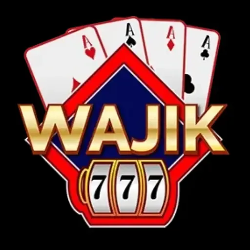 Ikon wajik777